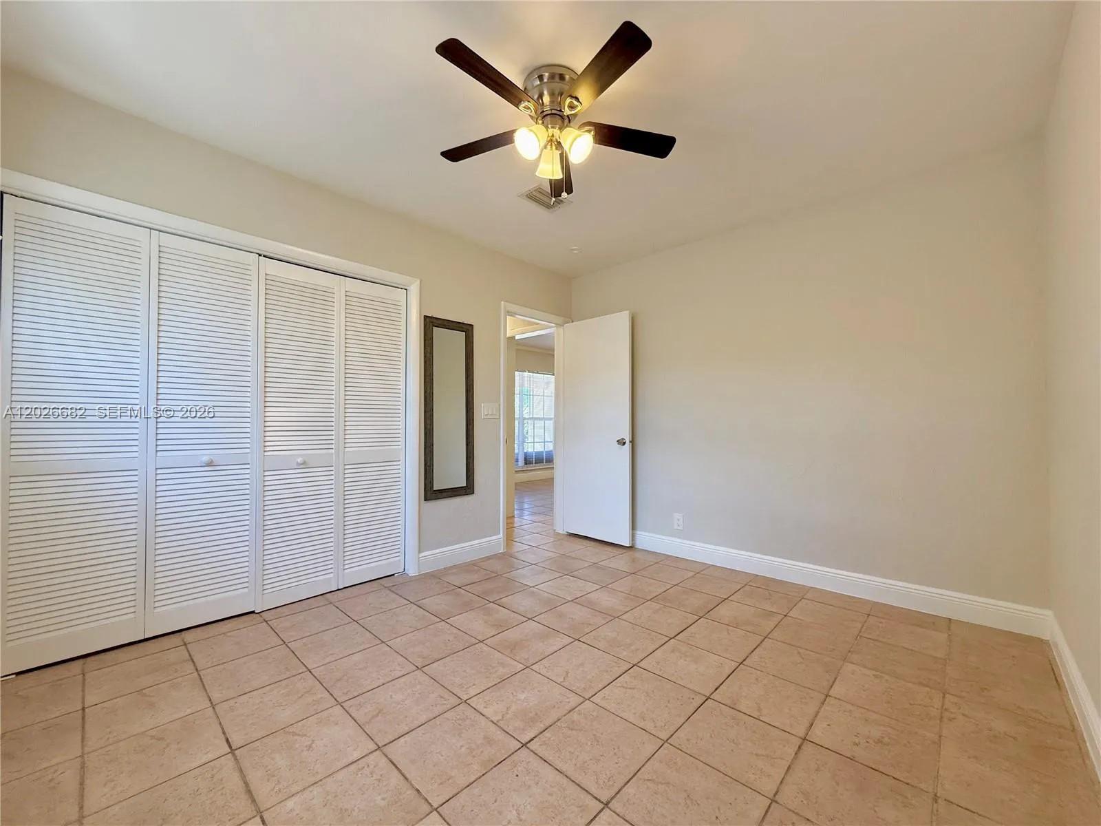 2nd Bedroom