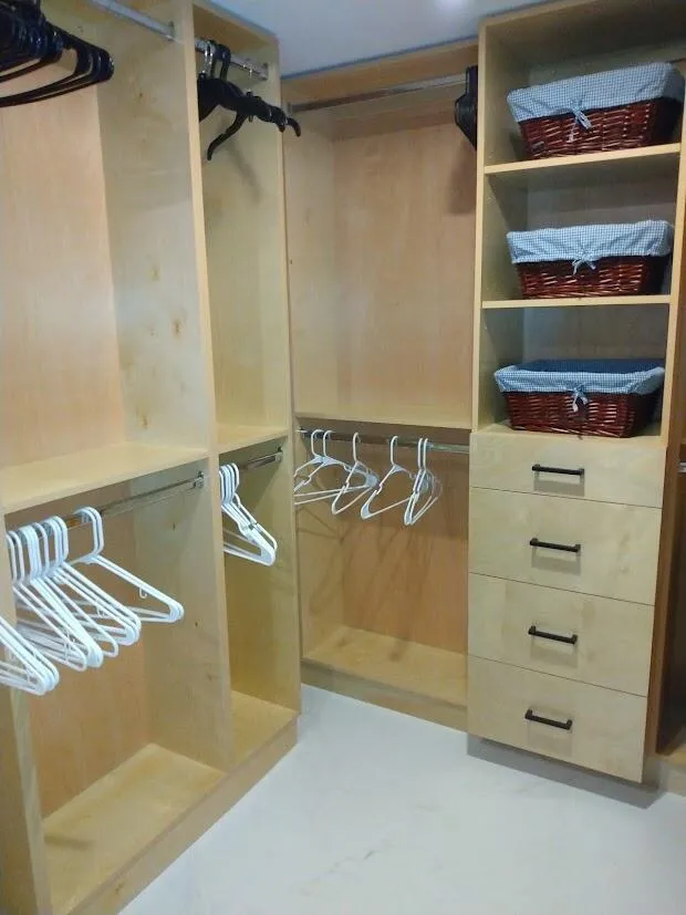 ROYAL COAST CONDO CLOSET 2