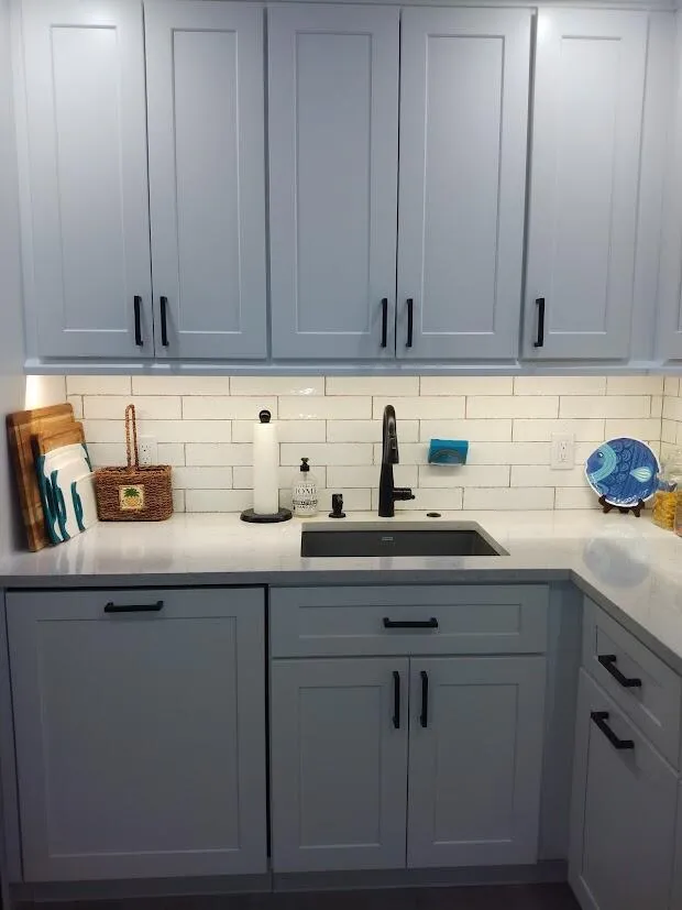 ROYAL COAST CONDO KITCHEN 2