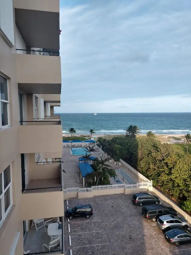 ROYAL COAST CONDO BUILDING 1