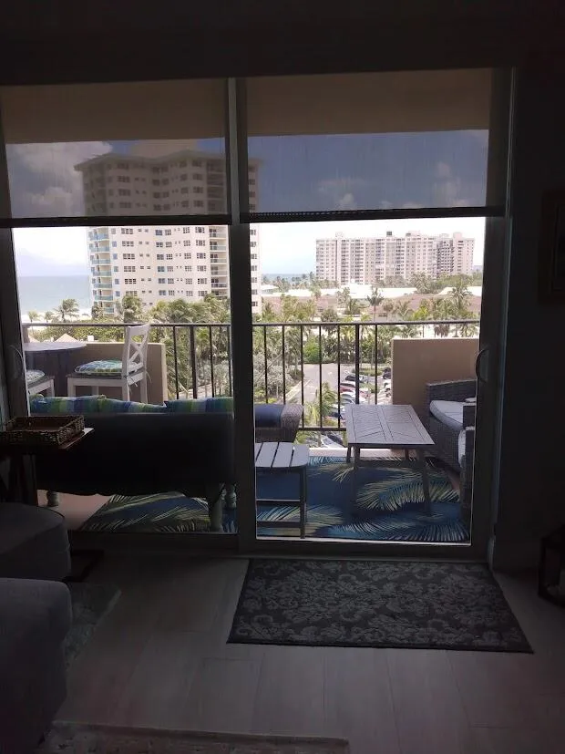 ROYAL COAST CONDO VIEW 1
