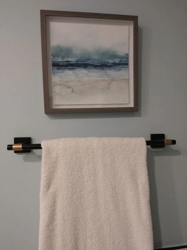 ROYAL COAST CONDO BATHROOM 6