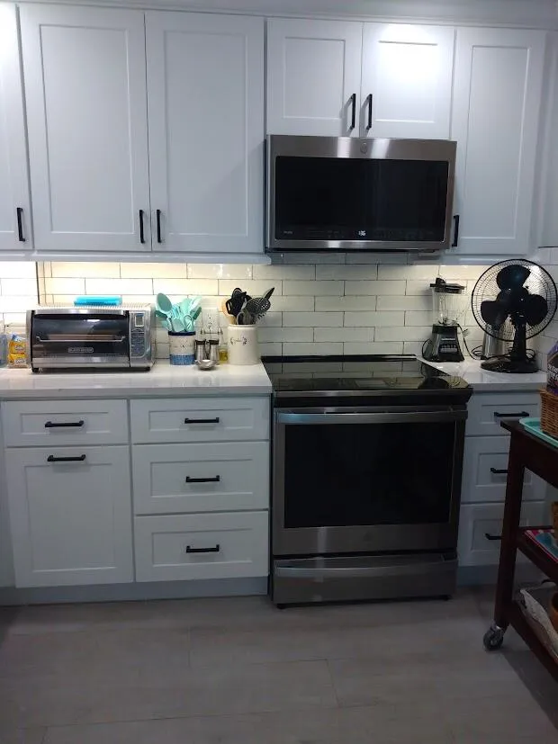 ROYAL COAST CONDO KITCHEN 3