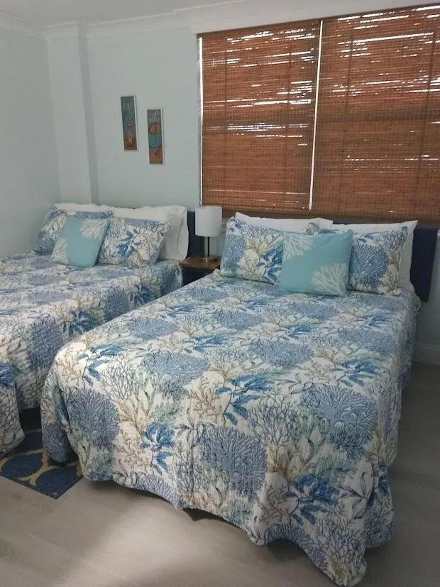 ROYAL COAST CONDO BEDROOM 1
