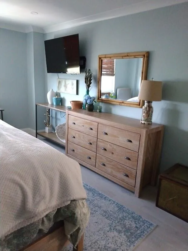 ROYAL COAST CONDO BEDROOM 2