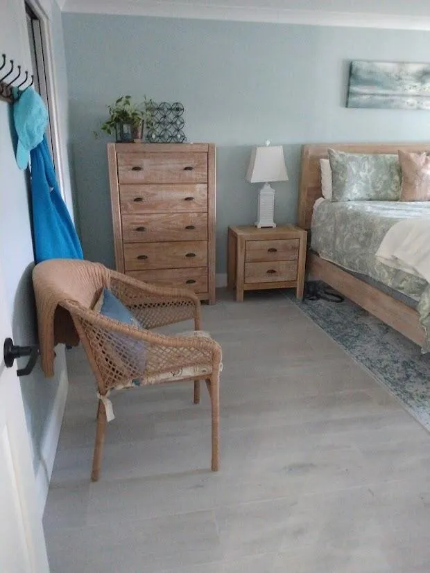 ROYAL COAST CONDO BEDROOM 4