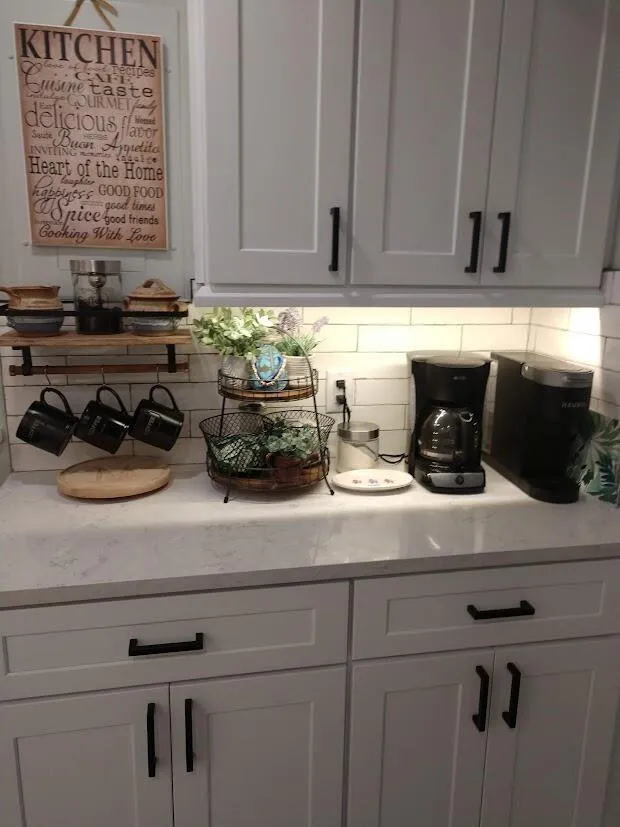 ROYAL COAST CONDO WET BAR 3