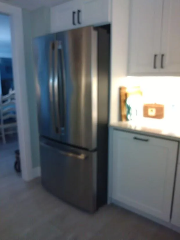 ROYAL COAST CONDO KITCHEN 4