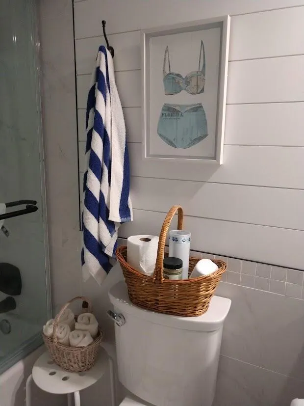 ROYAL COAST CONDO BATHROOM 7