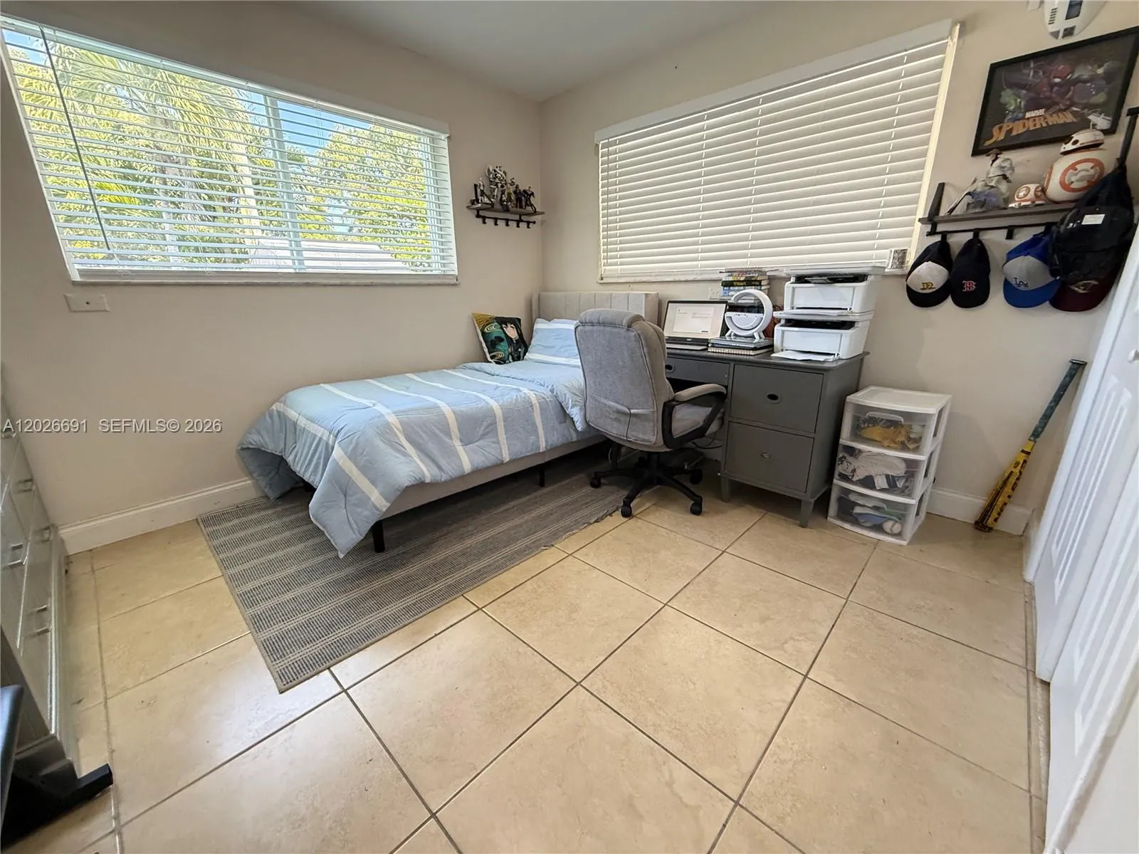 ROOM #3