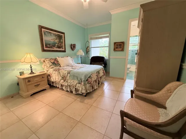 Bedroom #2