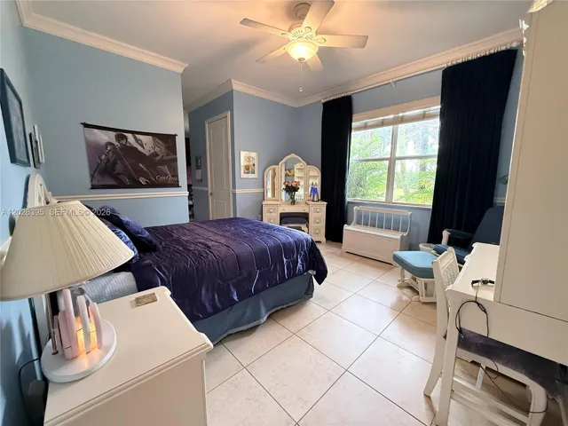 Bedroom #3