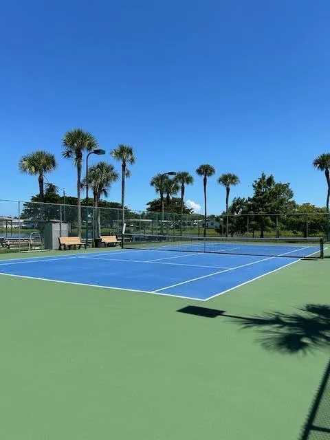 Tennis