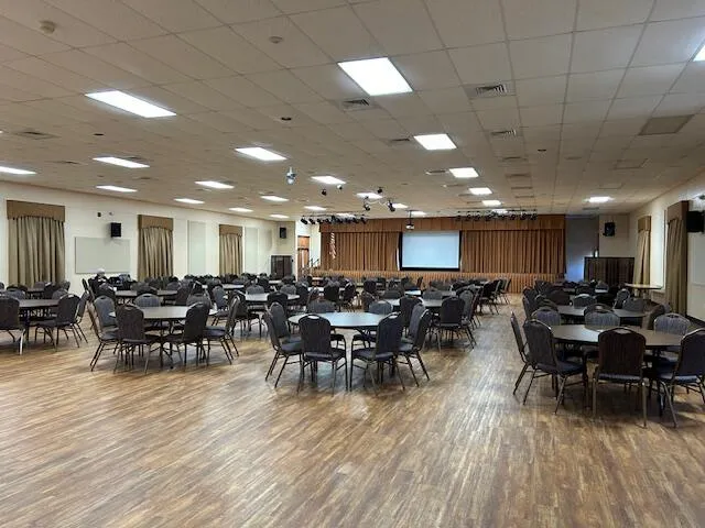 Auditorium