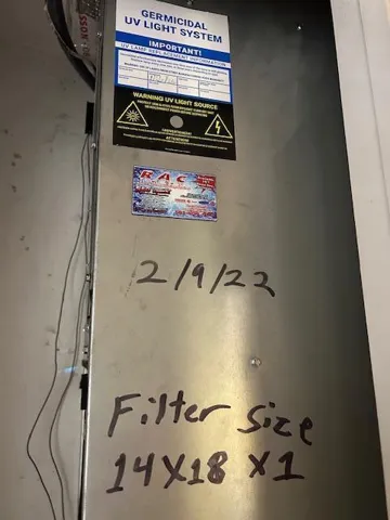 Newer A/c