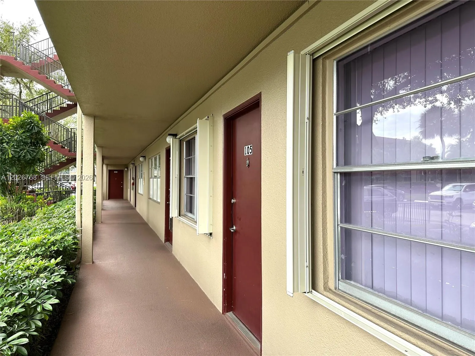 Shutters