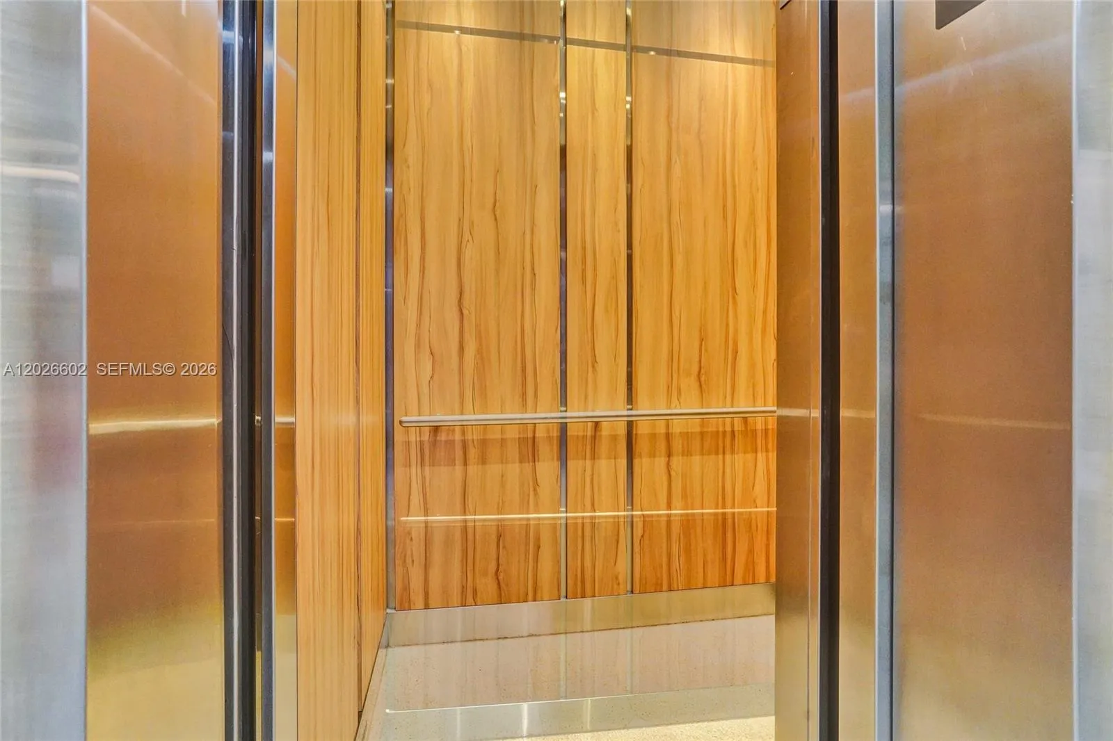 NEWER ELEVATORS