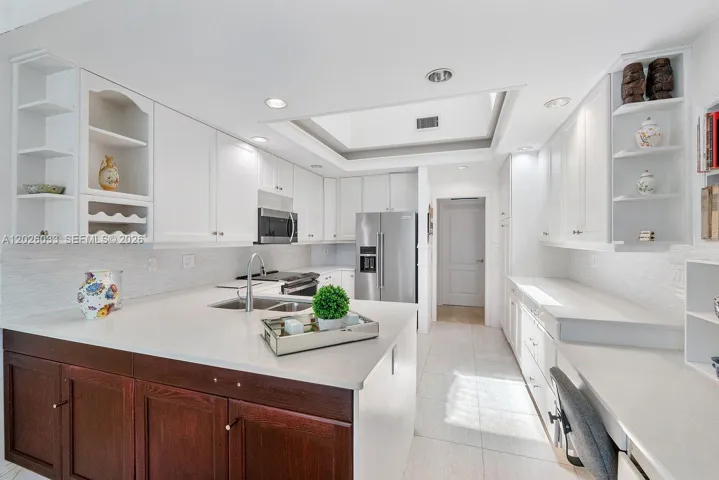 Beautiful Kitchen