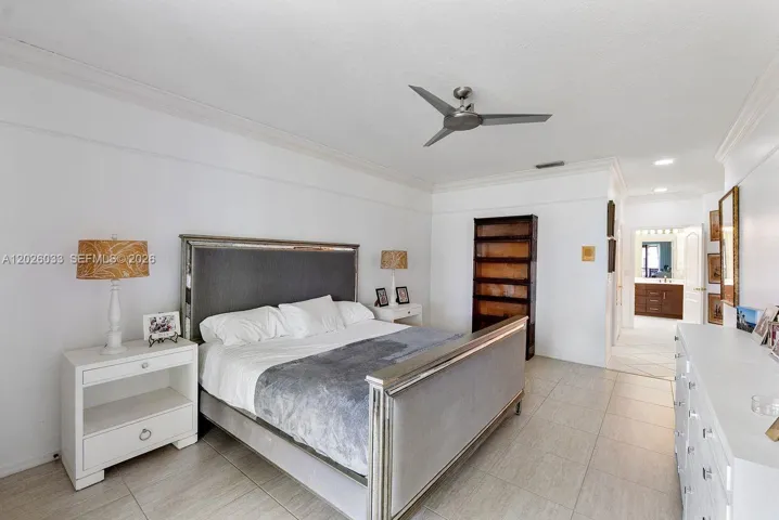 Primary Ensuite