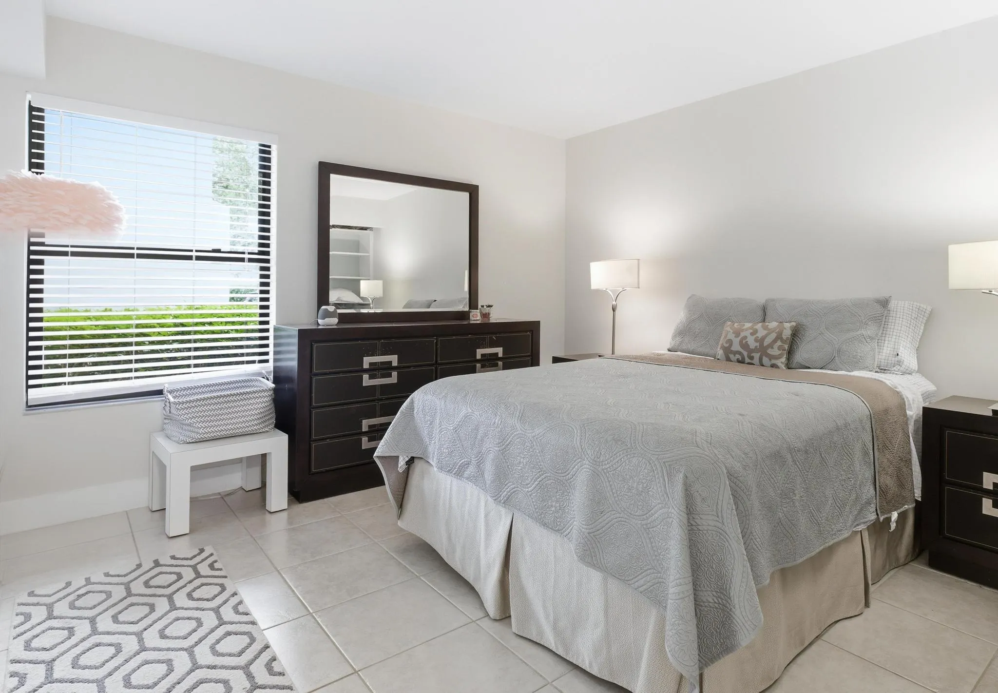 IMPACT WINDOW, 2ND BEDROOM
