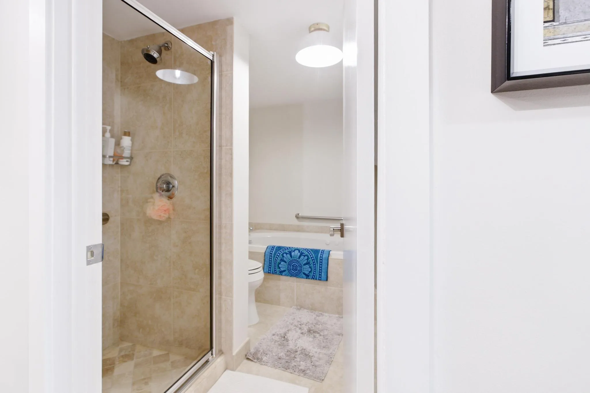 PRIMARY ENSUITE