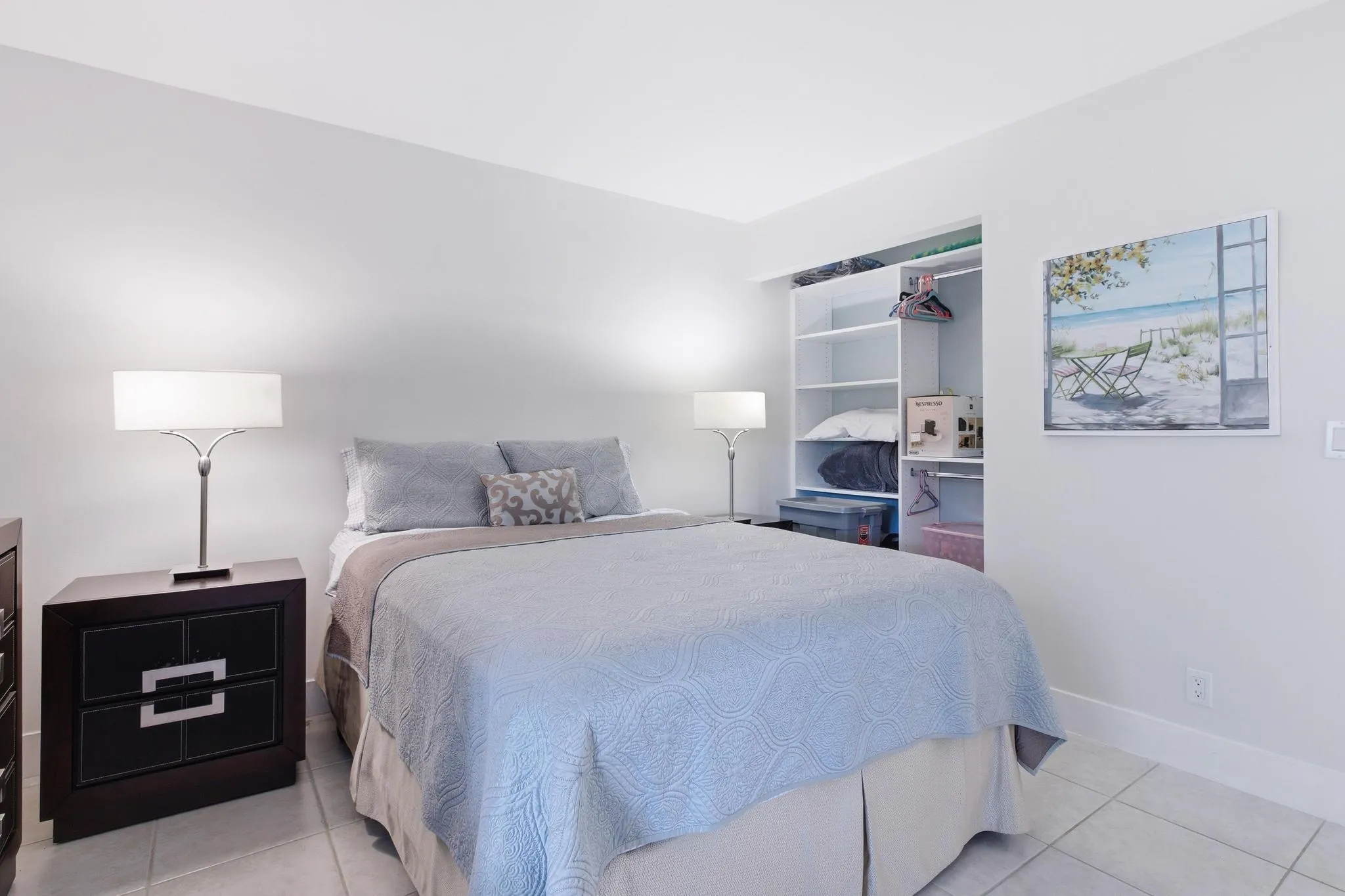 2ND BEDROOM, 12X12