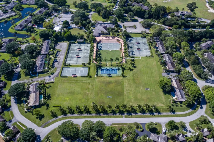 Palm Beach Polo Golf & Country Club