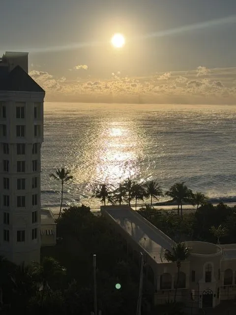 Sunrise