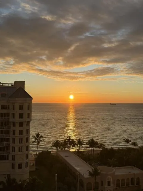 Sunrise