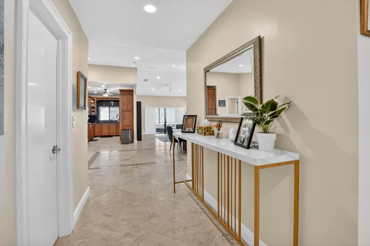 foyer
