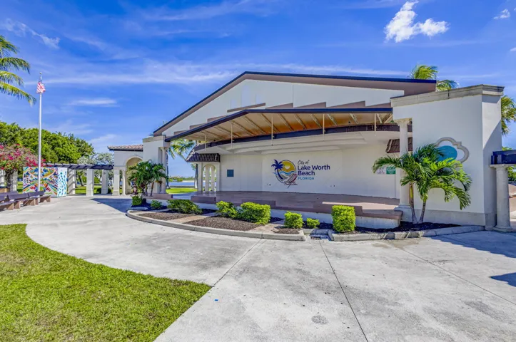 Lake Worth Beach