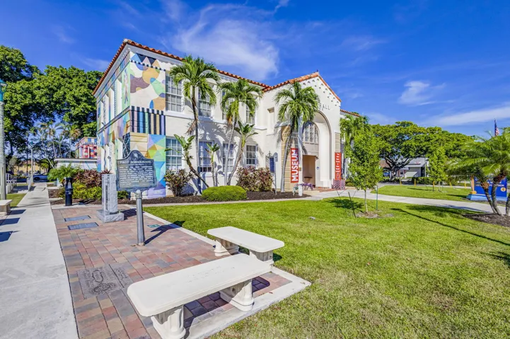 Lake Worth Beach