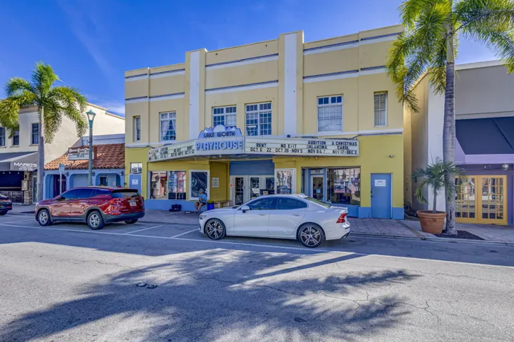 Lake Worth Beach