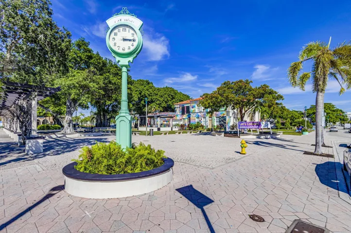 Lake Worth Beach