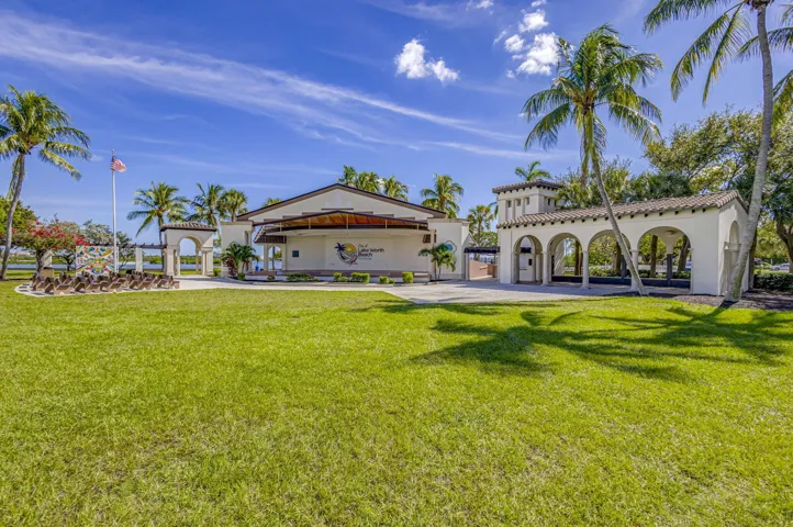 Lake Worth Beach
