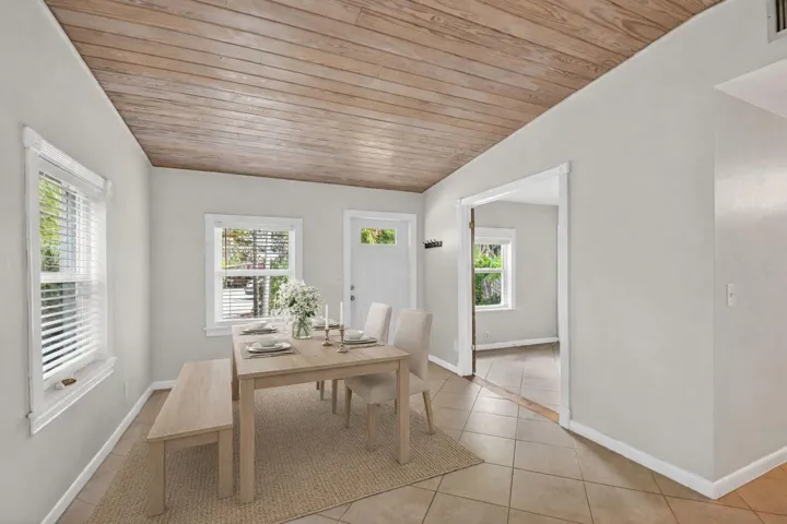 Dining/Living
