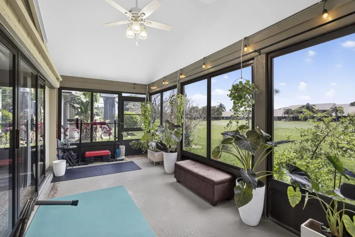 Florida Room