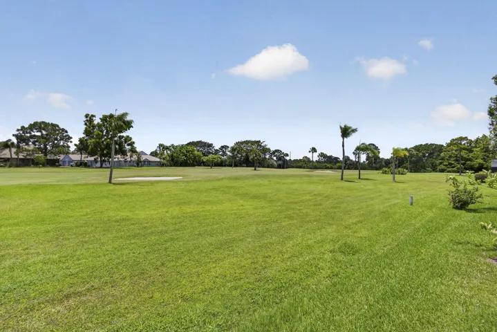 Golfcourse