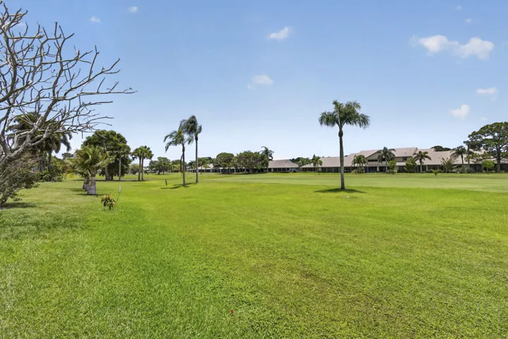 Golf Course