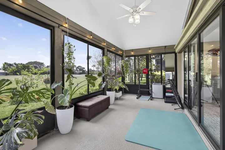 Florida Room