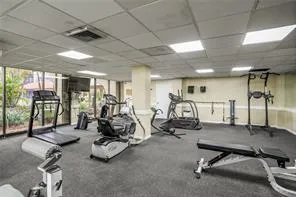 4040 Gym 2