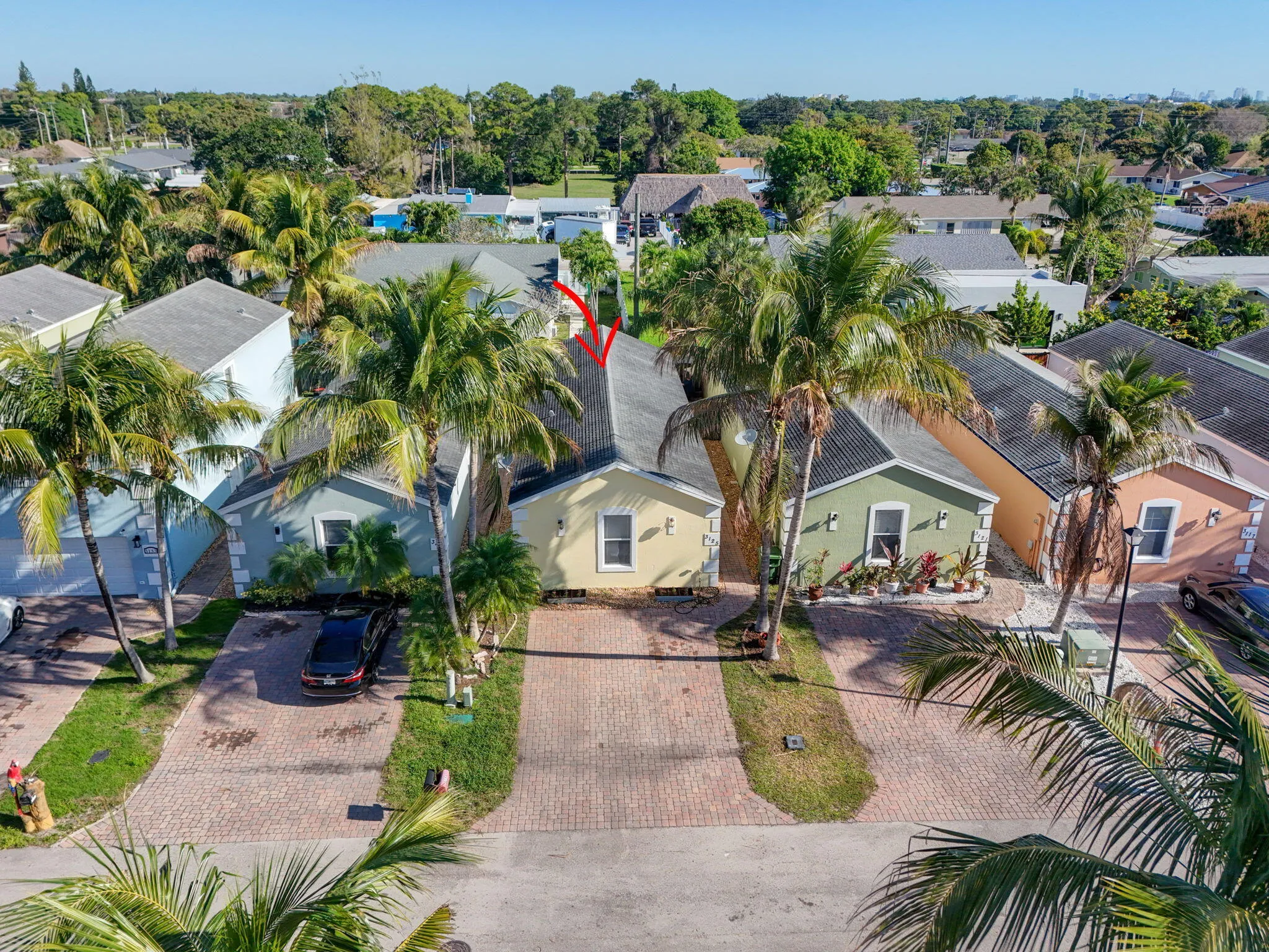 3125 Shelby Way