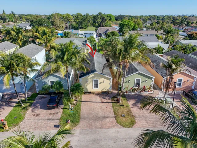 3125 Shelby Way