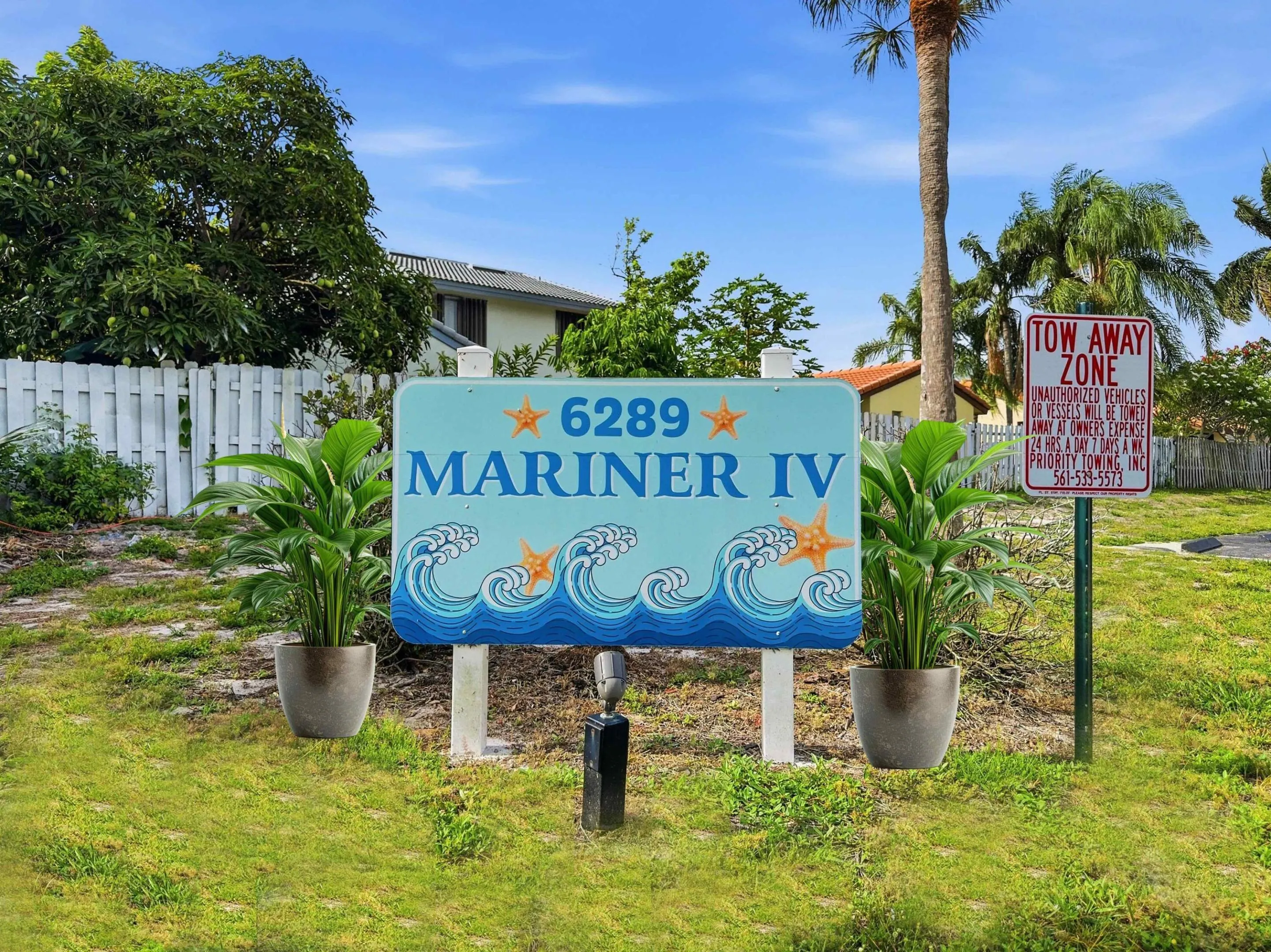 Sign