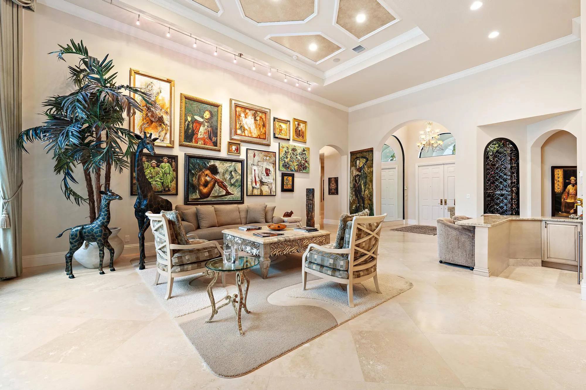 7170 Winding Bay Lane