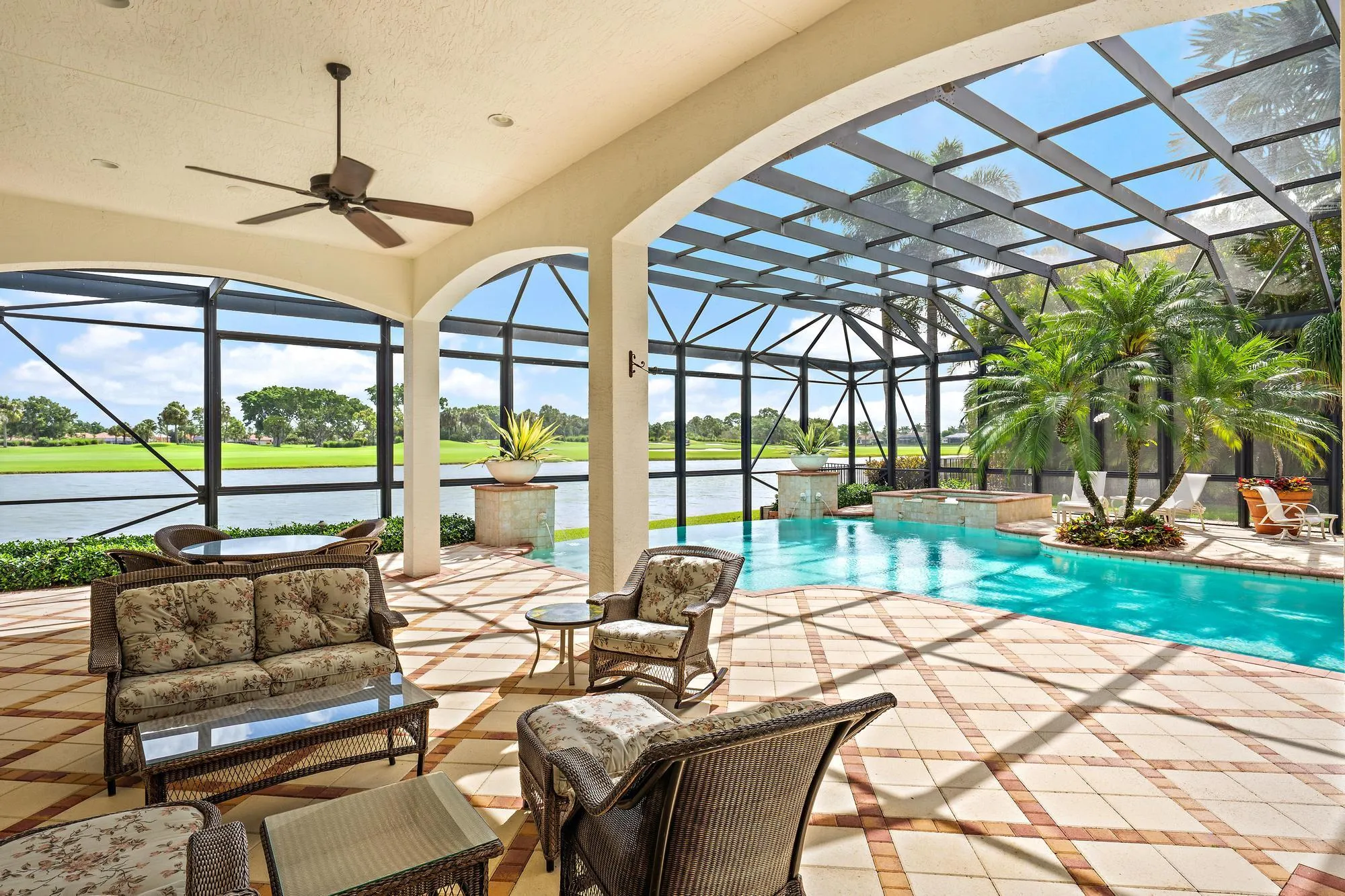 7170 Winding Bay Lane