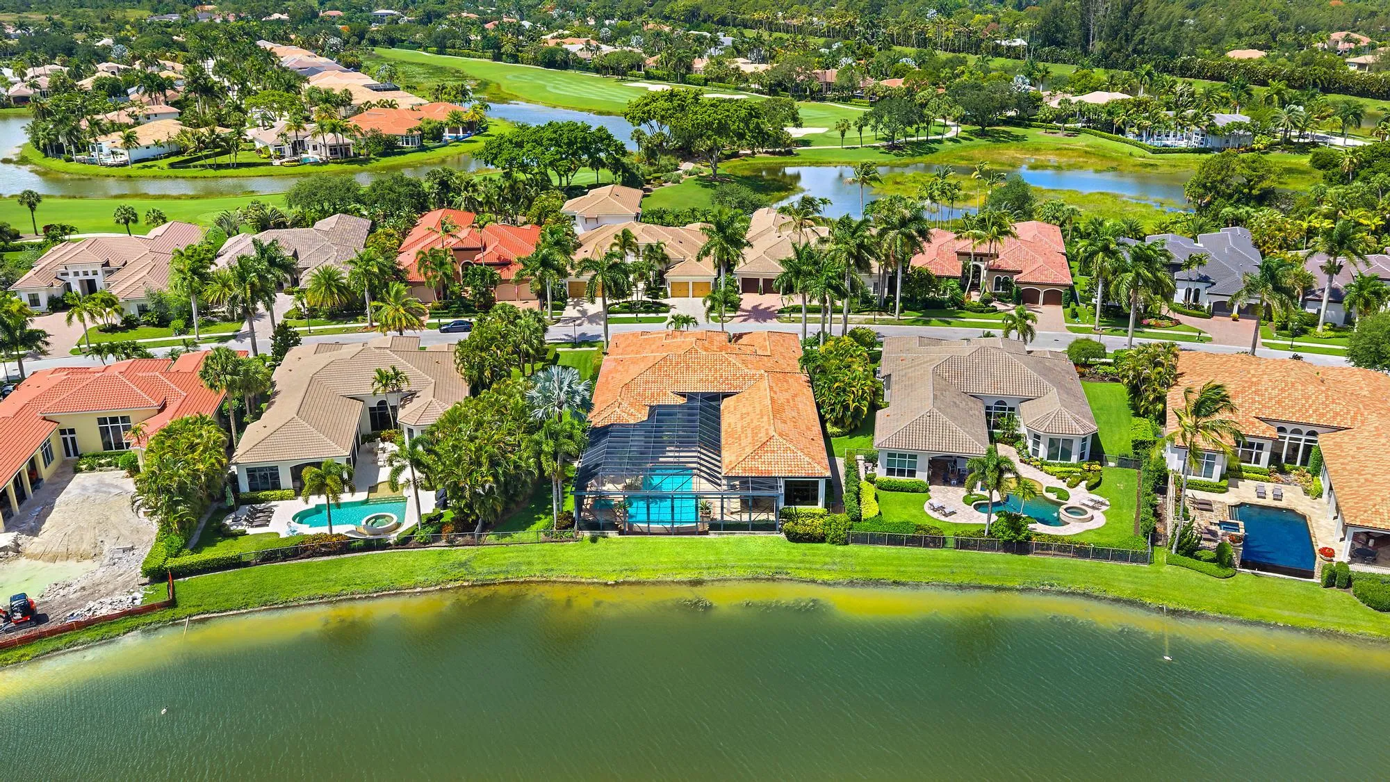 7170 Winding Bay Lane