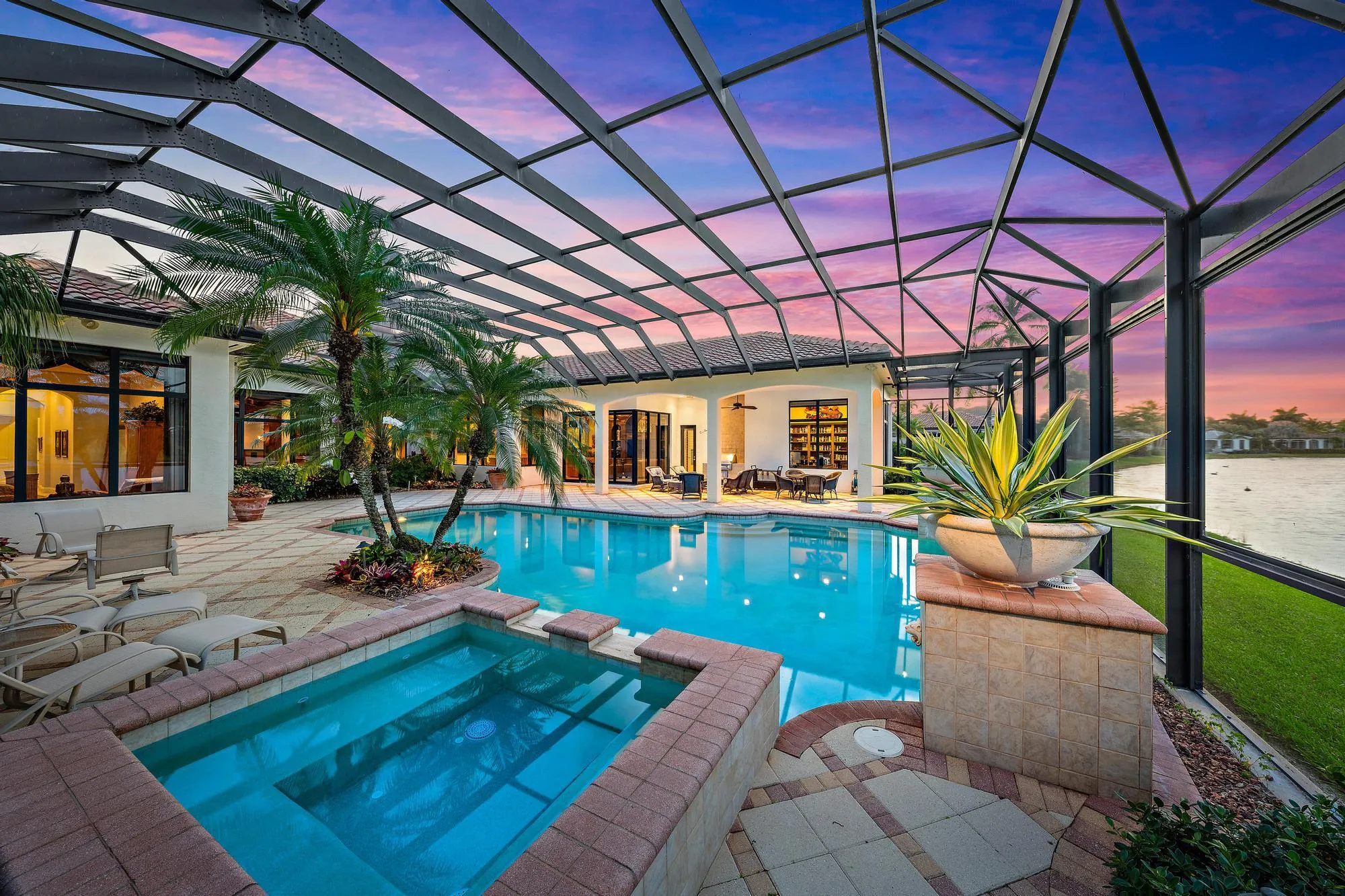 7170 Winding Bay Lane