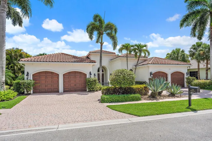 7170 Winding Bay Lane
