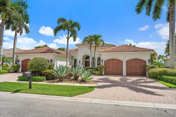 7170 Winding Bay Lane